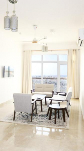 Roza Hotel Apartments